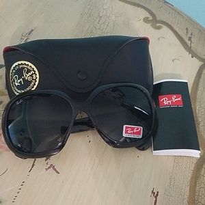 Ray Ban Sunglasses